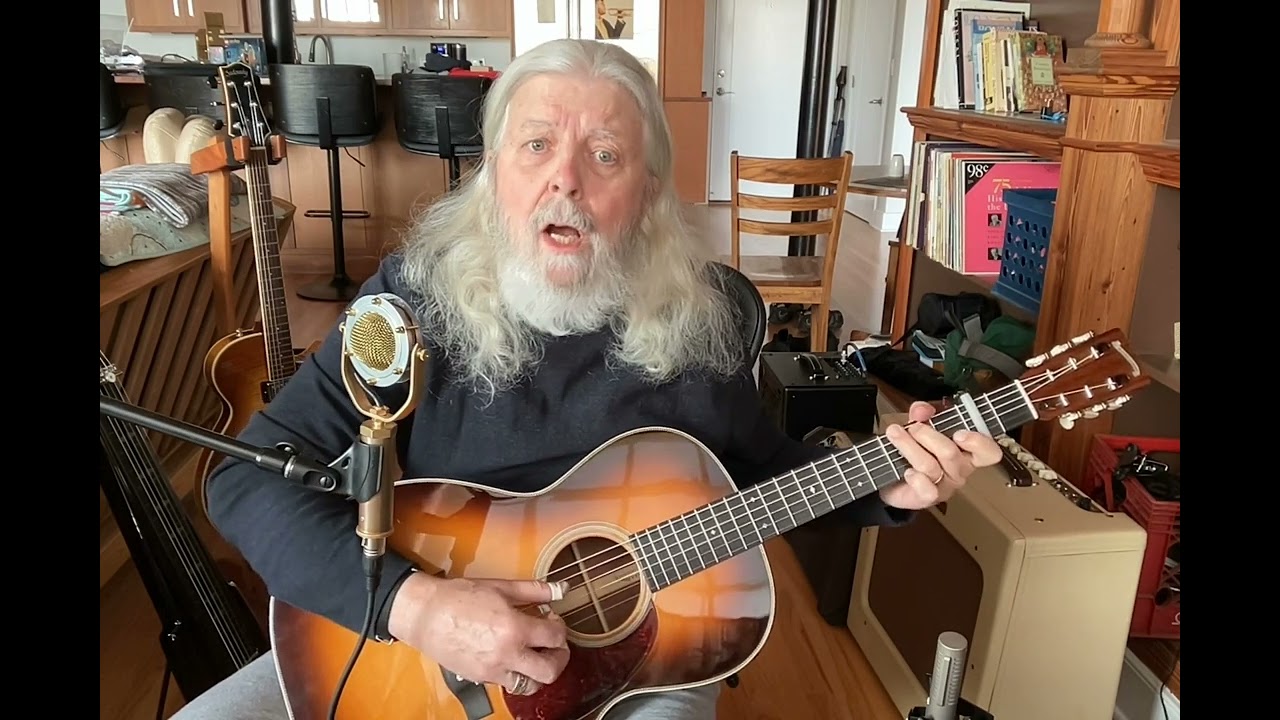 Streets of London, Ralph McTell Cover
