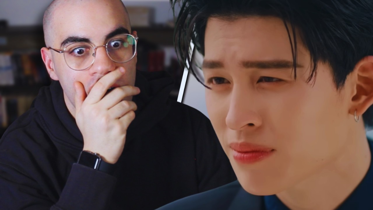 Bruh Thee Is So Low-Key Hilarious! | Me and Thee Ep. 2 REACTION!