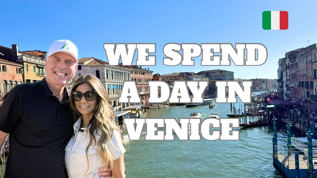 A TASTE OF VENICE 
