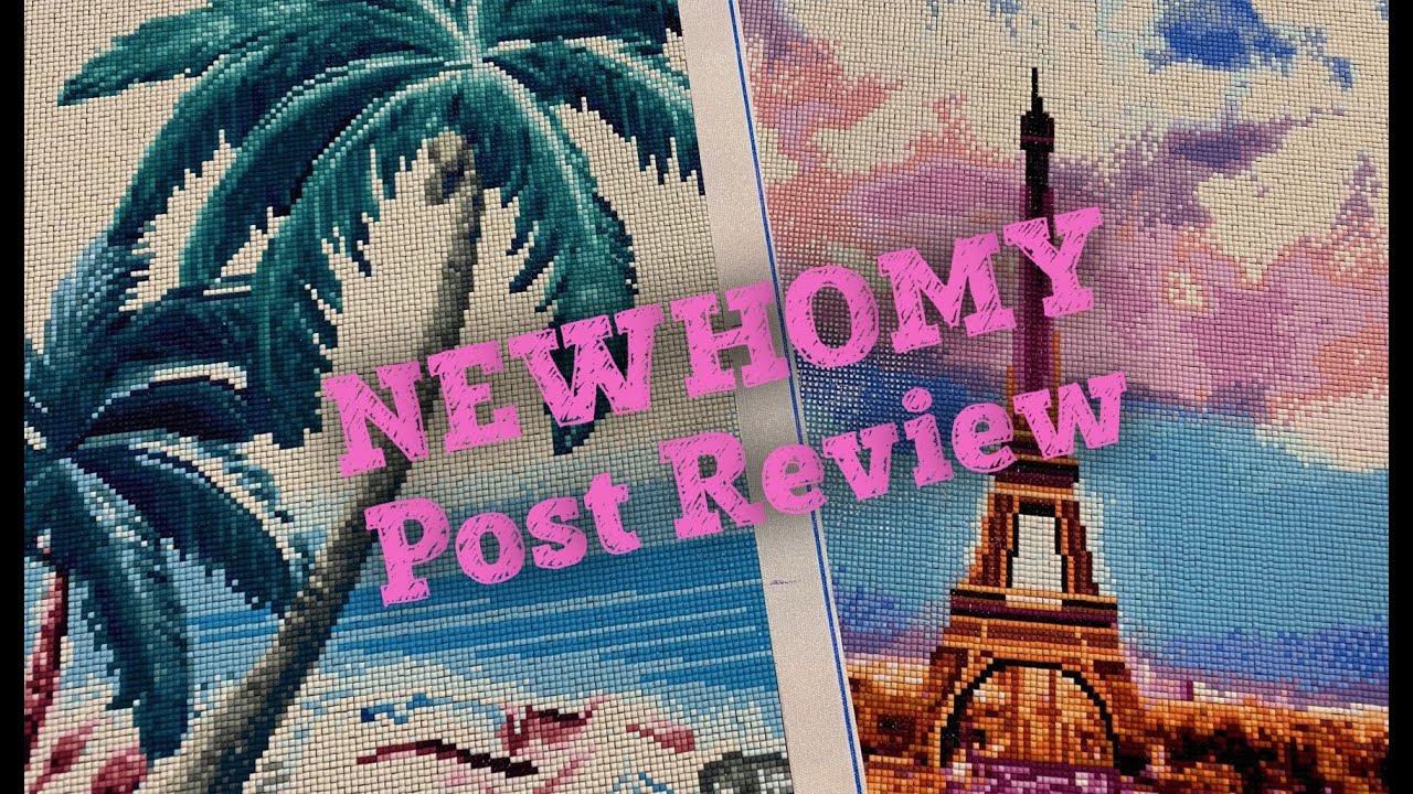 Newhomy Post Review