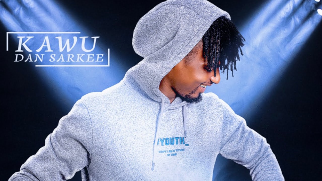 Kawu Dan Sarki ( Jiran Lokaci ) Official Music Audio