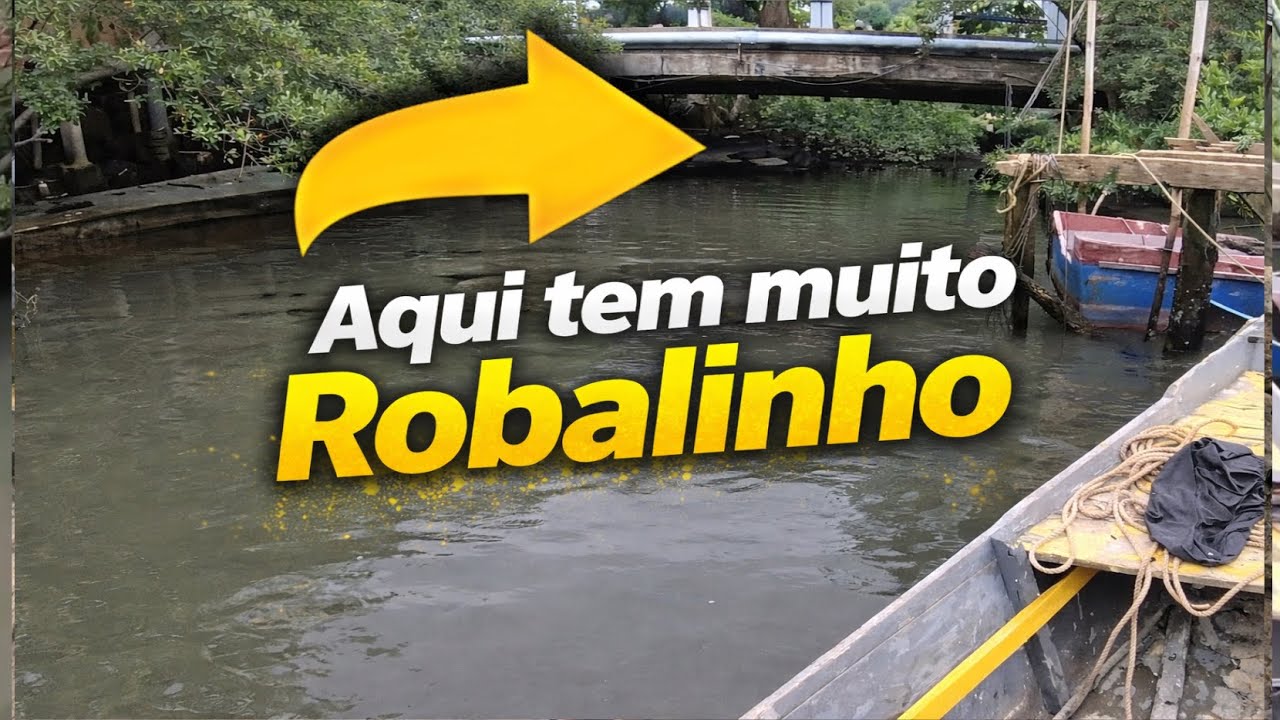 “Balneário Camboriú ainda tem robalo? Fomos provar!”
