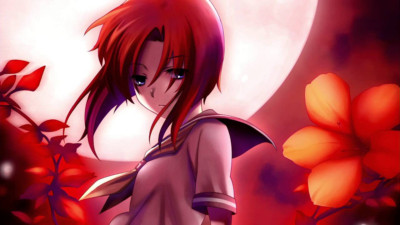 ひぐらしのなく頃に 粋 BGM 『confession』