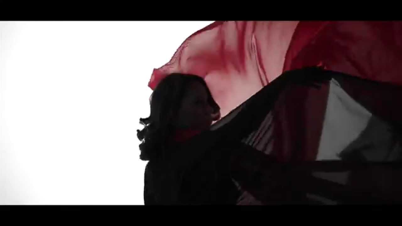 Sabrina Estepan-El Caso (Bachata) Video Oficial