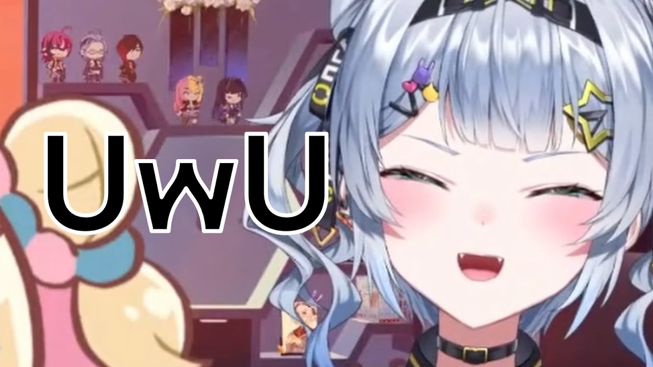 Her Legendary Batsu Game - Zaion LanZa NIJISANJI EN | Batsu Wheel Spins Game Stream