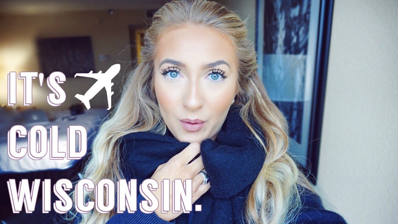 Winter Is Here| Flight Attendant Life | VLOG 20