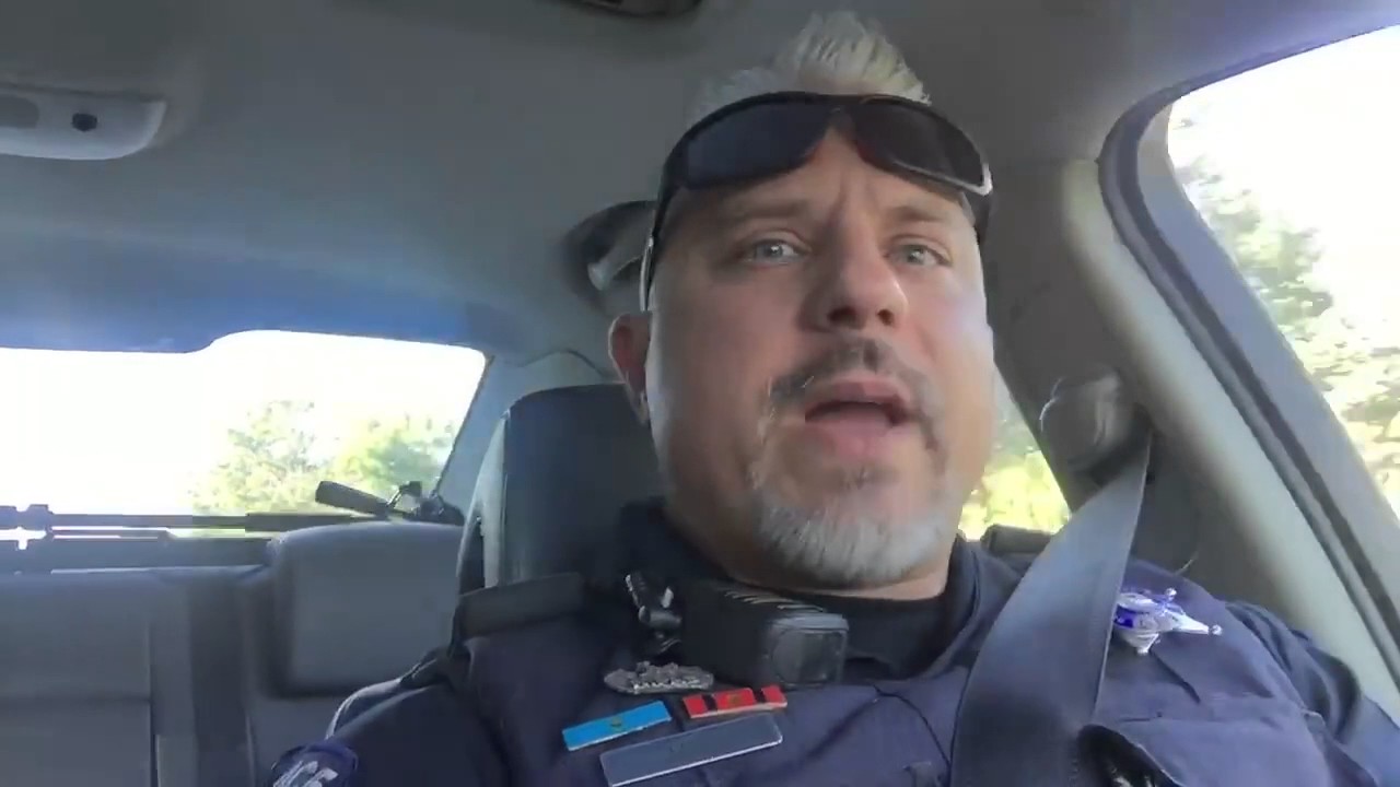 The Rants of Izzo:  Why BAD COPS Don't Get FIRED !!!