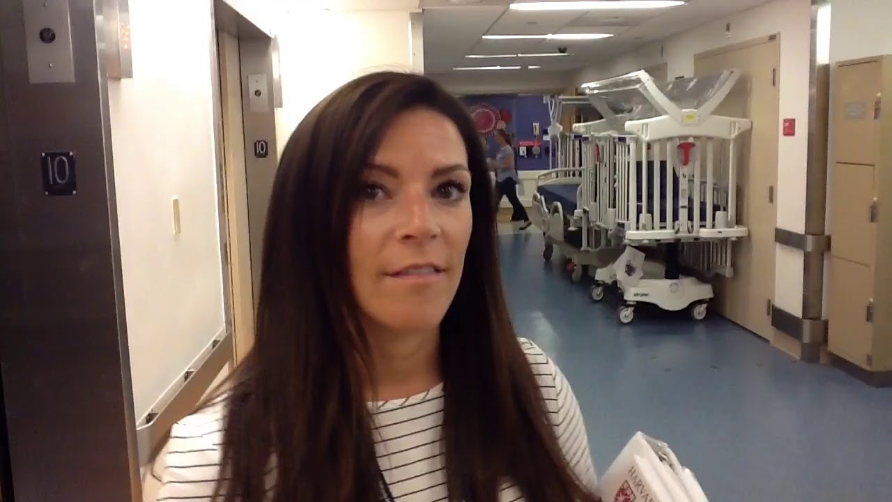 Elevator Speeches: Pharmacy & Stat Meds