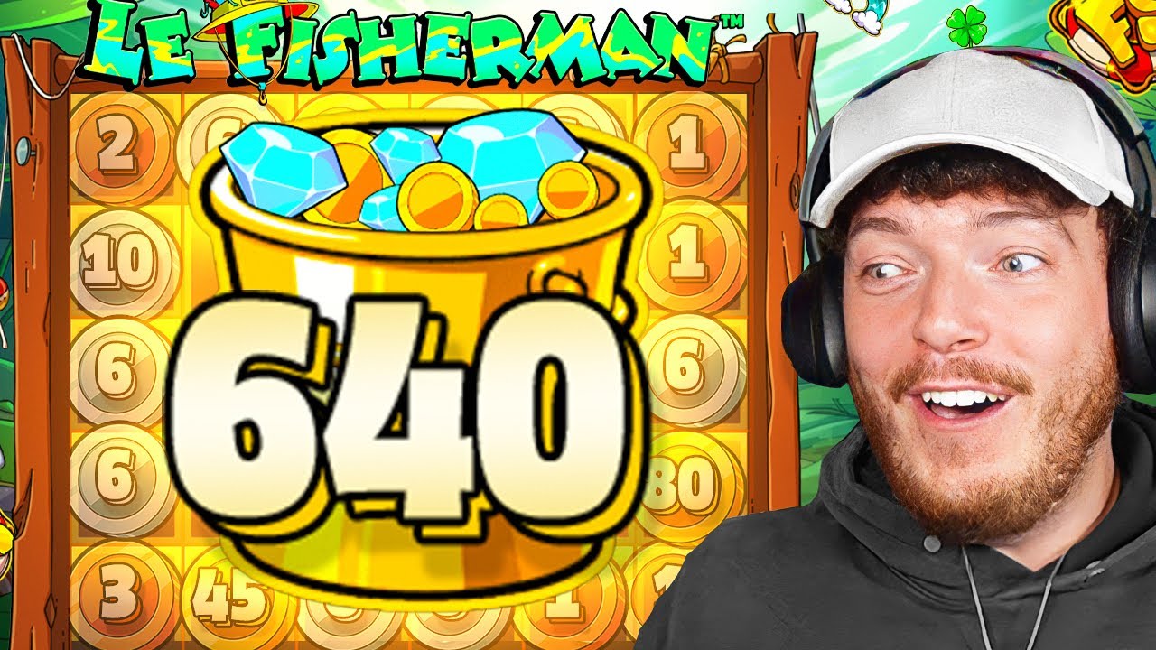 РАСПРОСТРАНЯЮ СУПЕРБОНУСЫ ТОЛЬКО НА LE FISHERMAN