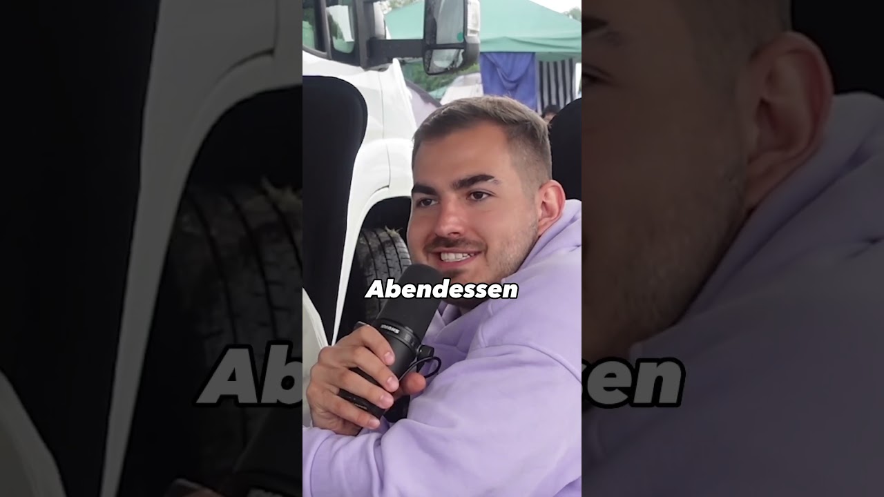 Darf man das?! 
