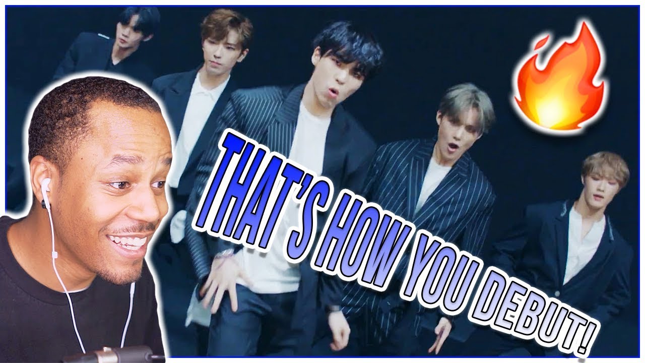 Reacting To CIX - Movie Star M/V