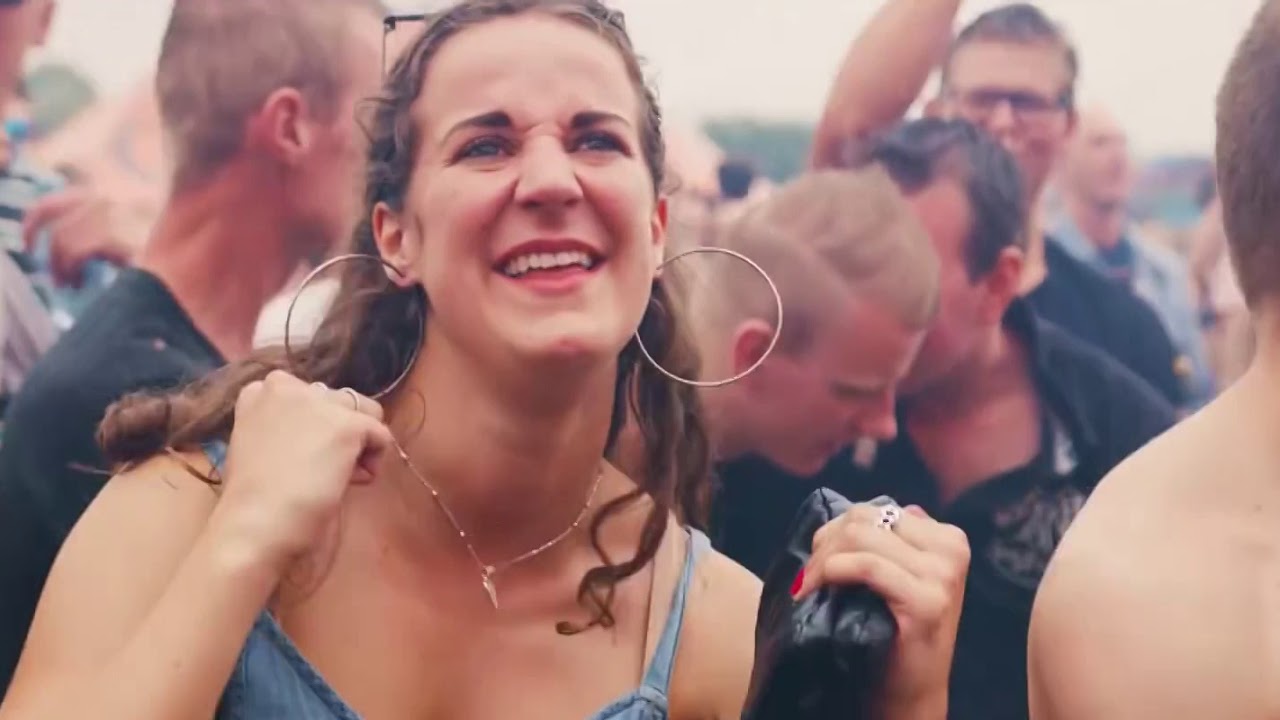 Saltt - Trust In Him (Hardstyle) | HQ Videoclip