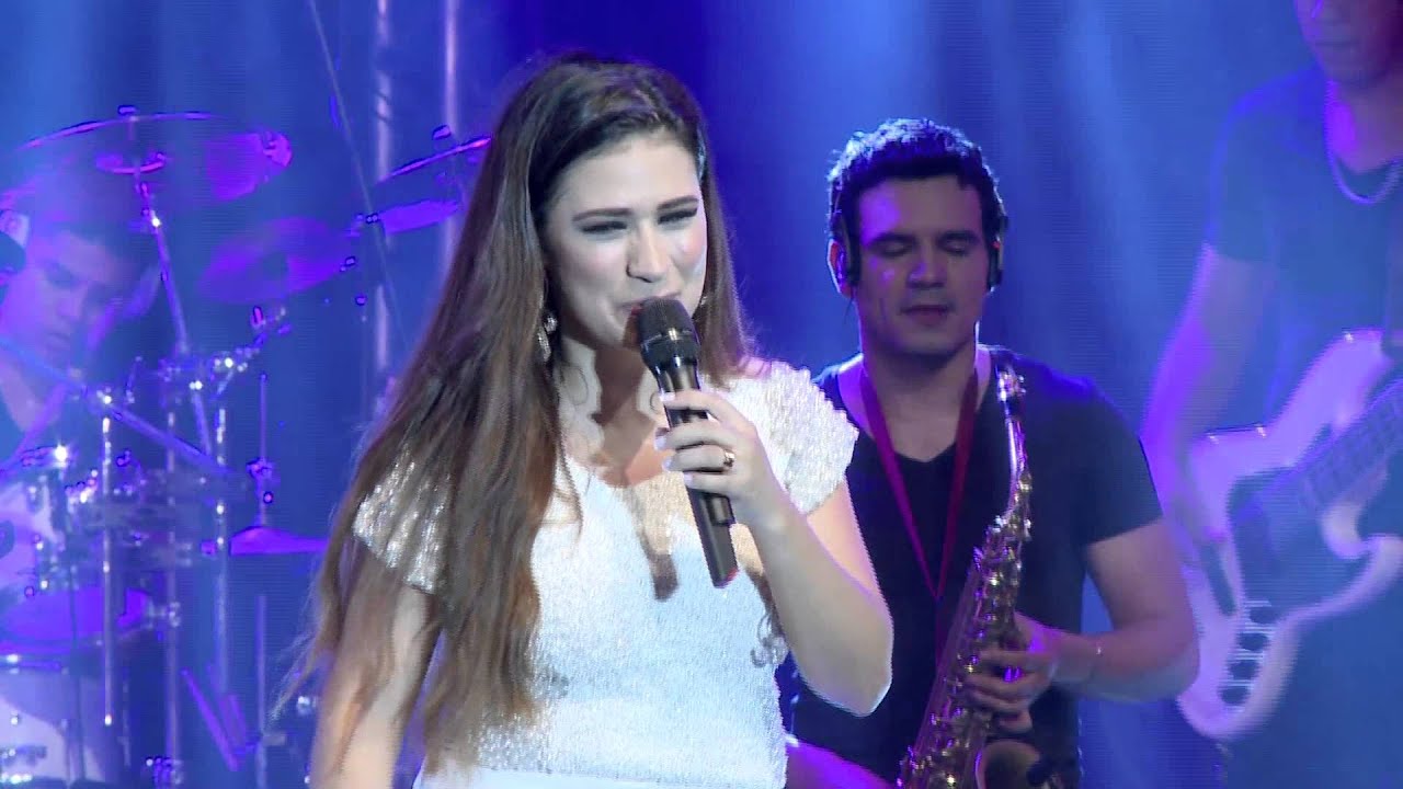 08 São amores - Simone e Simaria DVD Manaus Oficial