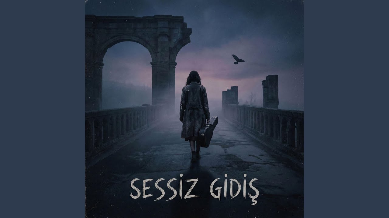 Sessiz Gidiş