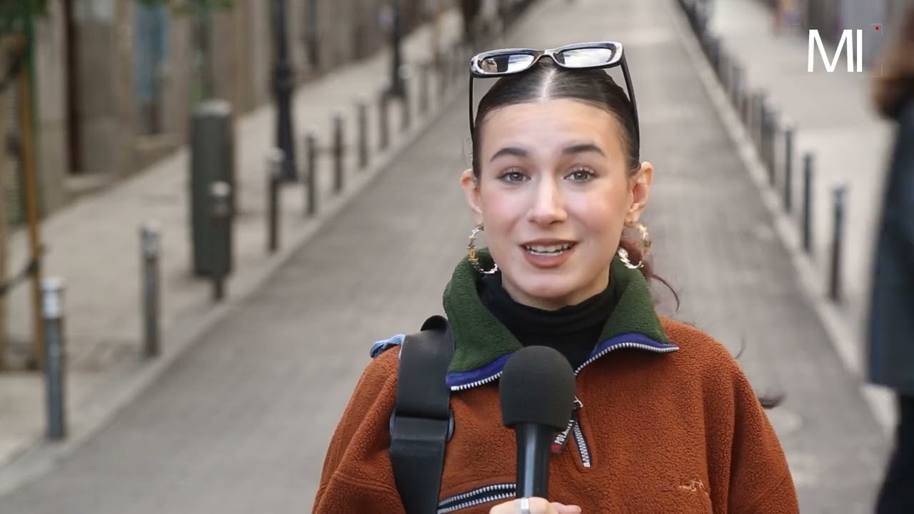 MADRID INSÓLITO I Explorando las tribus urbanas (LOS HIPSTERS)