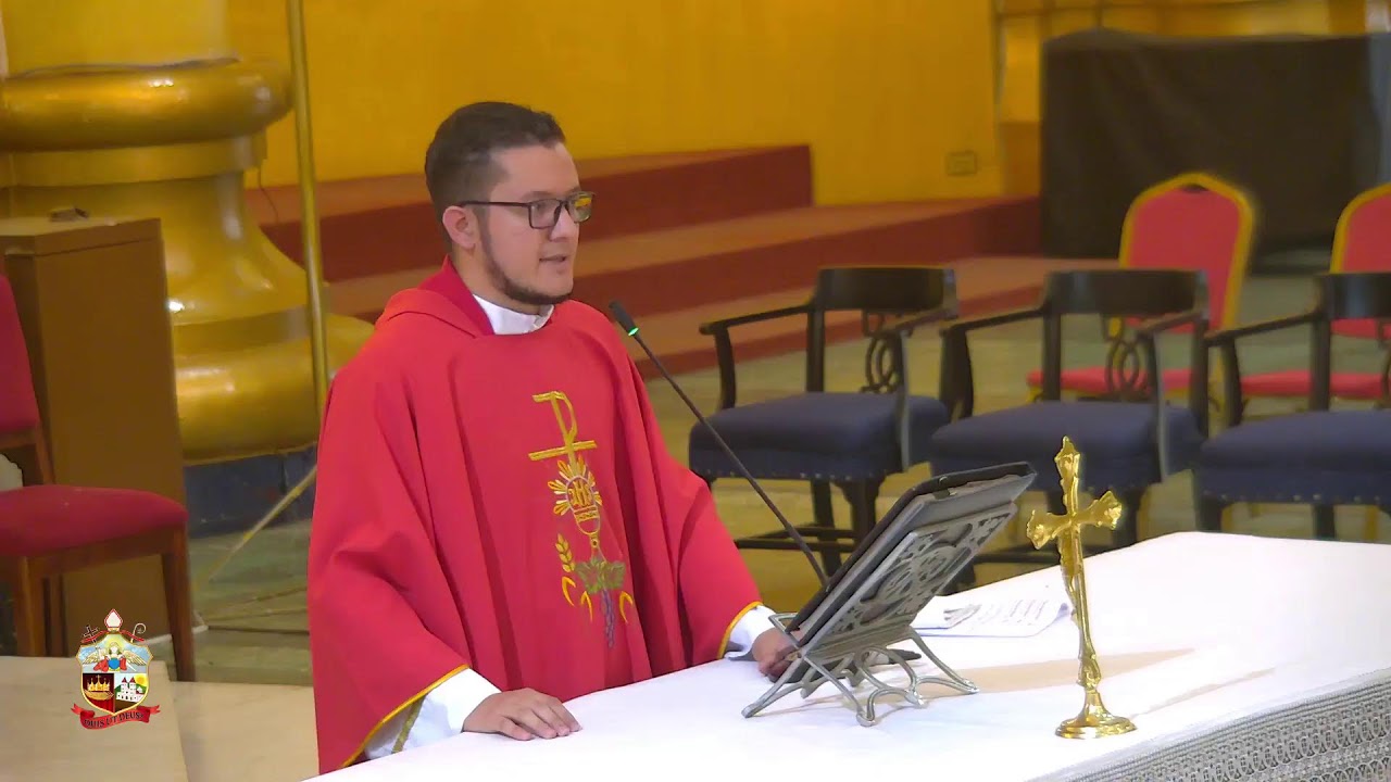 Fiesta del Santo Cristo de Esquipulas
