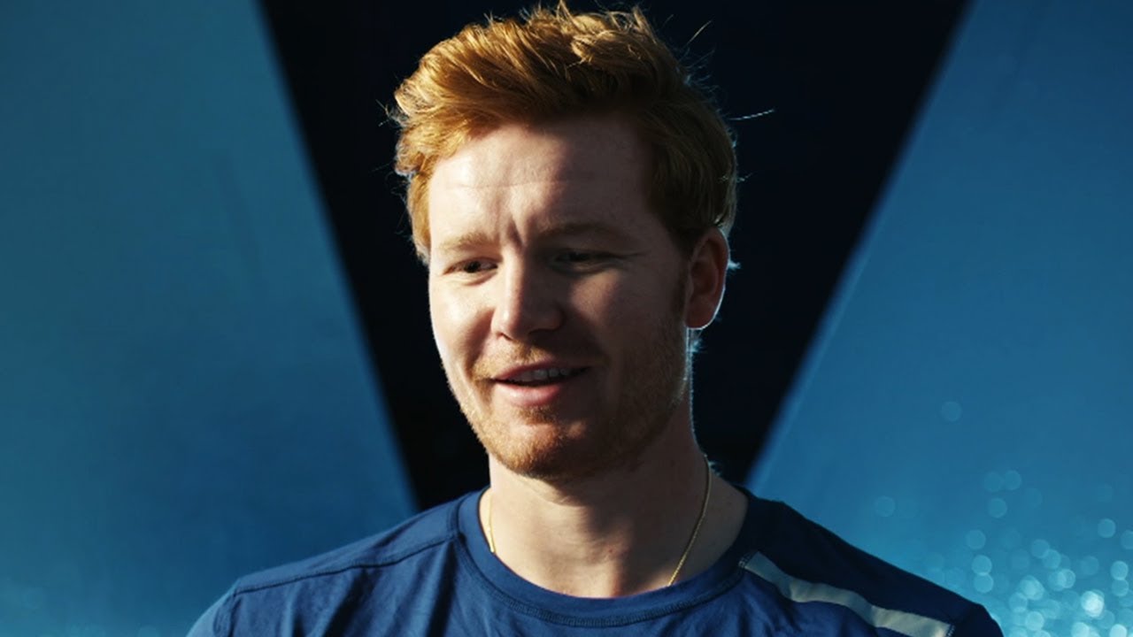 Frederik Andersen Takes A Stroll Through His Instagram History