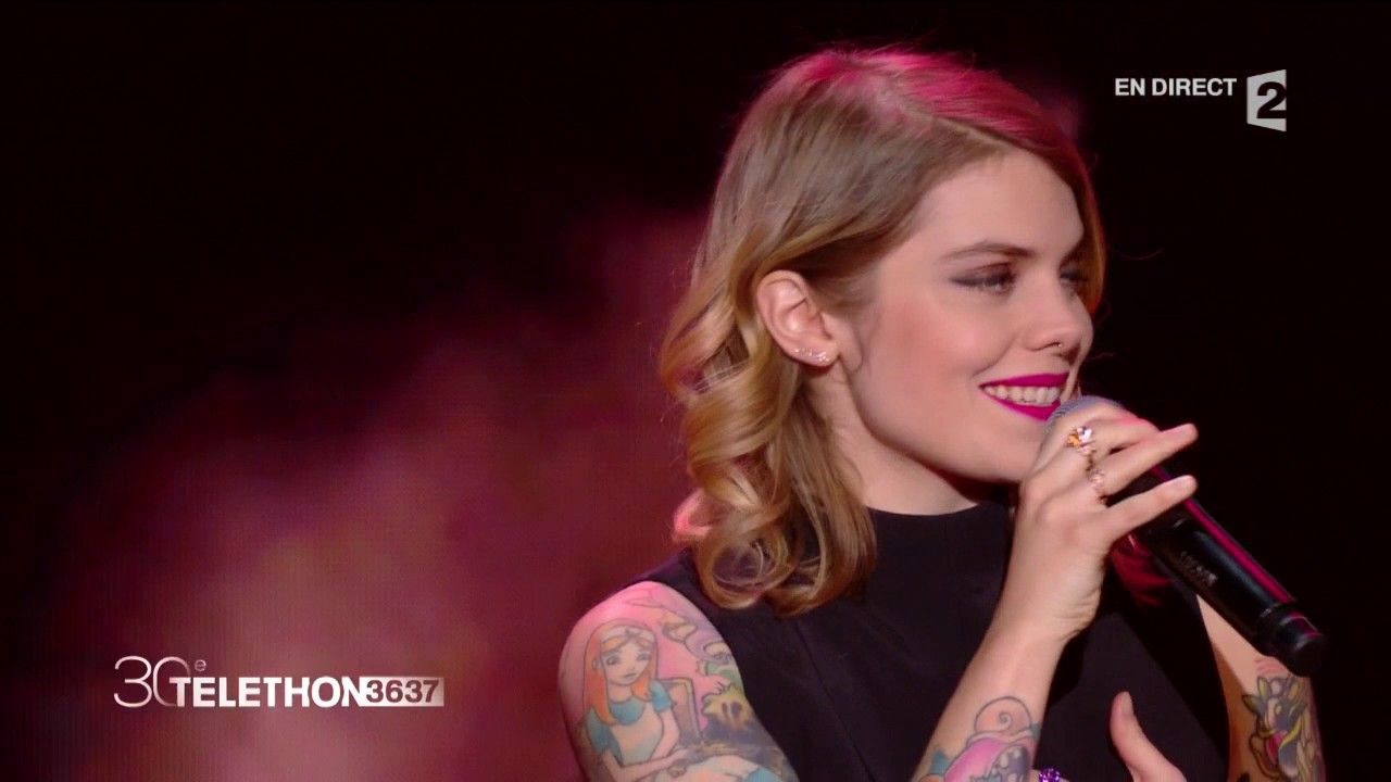 Marc Lavoine, Coeur de Pirate & Arthur H - 