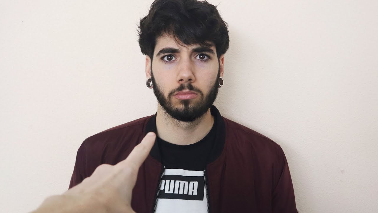 Nos ha mentido todo este tiempo... | Cuarentena