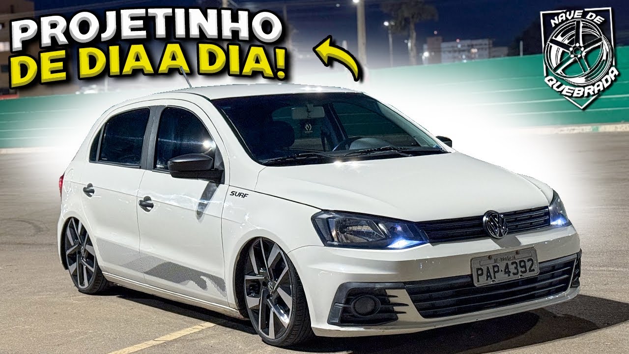 ELE REBAIXOU O GOL DA FIRMA 🔥