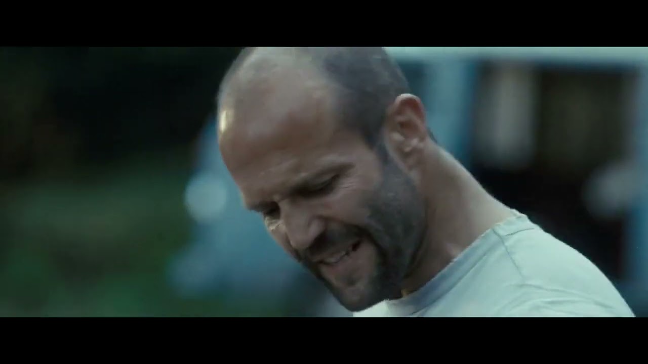 Killer Elite - (2011) Hinddi Dabbed Full Movie 720P (HD)