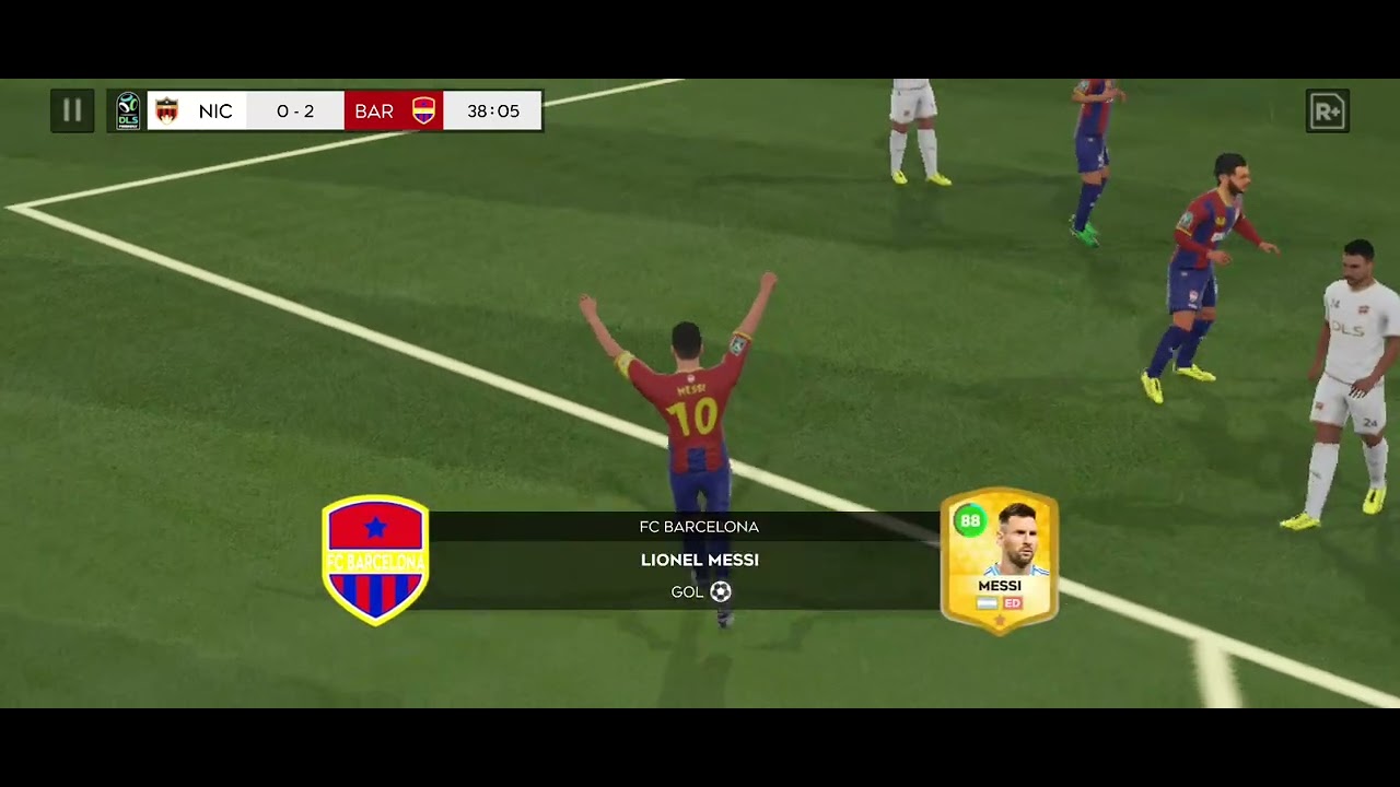 2do Partido Amistoso que grabo