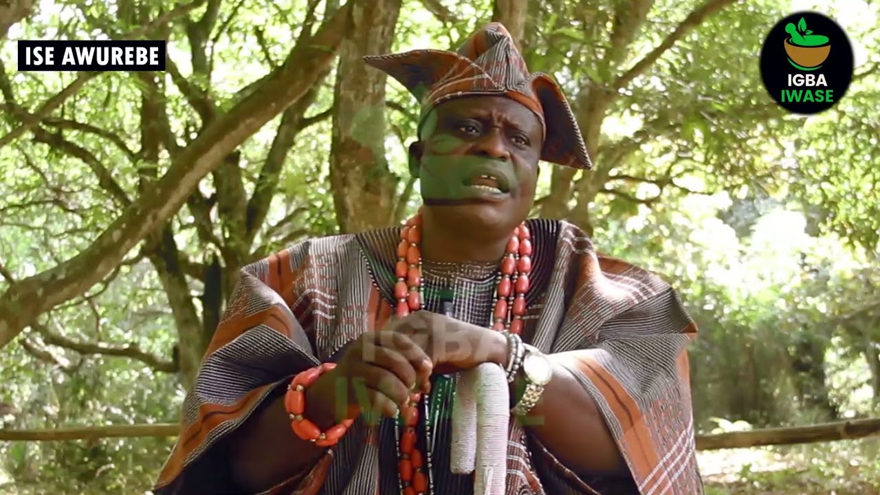 Ogun Isora - Powerful Protection Solution by Dr Suleiman Lawal Egbeji Ogbomoso