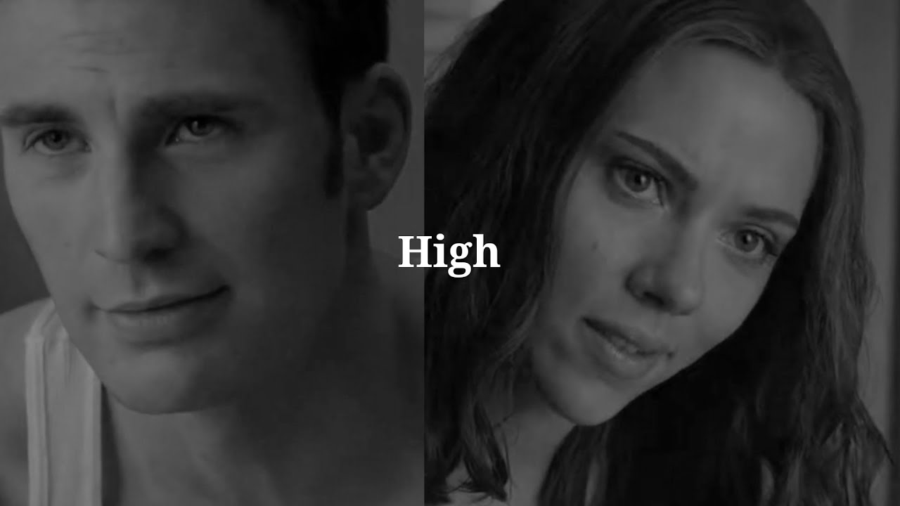 ROMANOGERS #2 | Steve & Natasha ♥