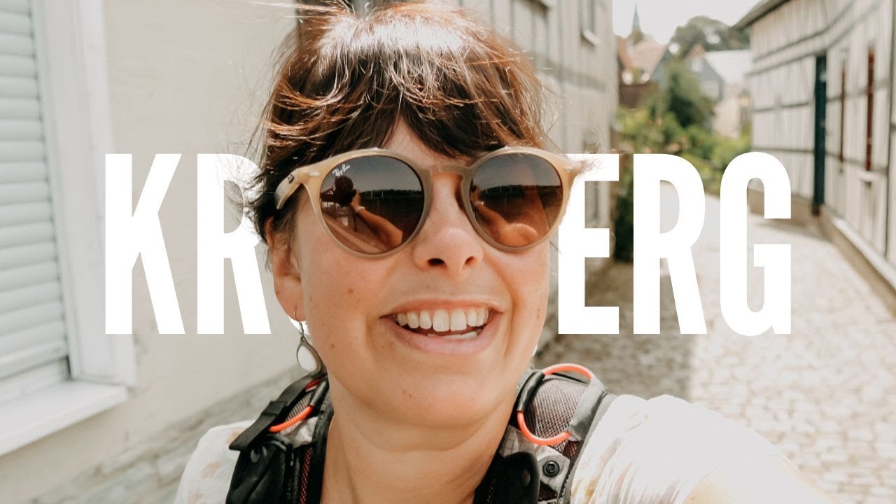 Ein Tag in Kronberg im Taunus | VLOG #229 | TAUNUS