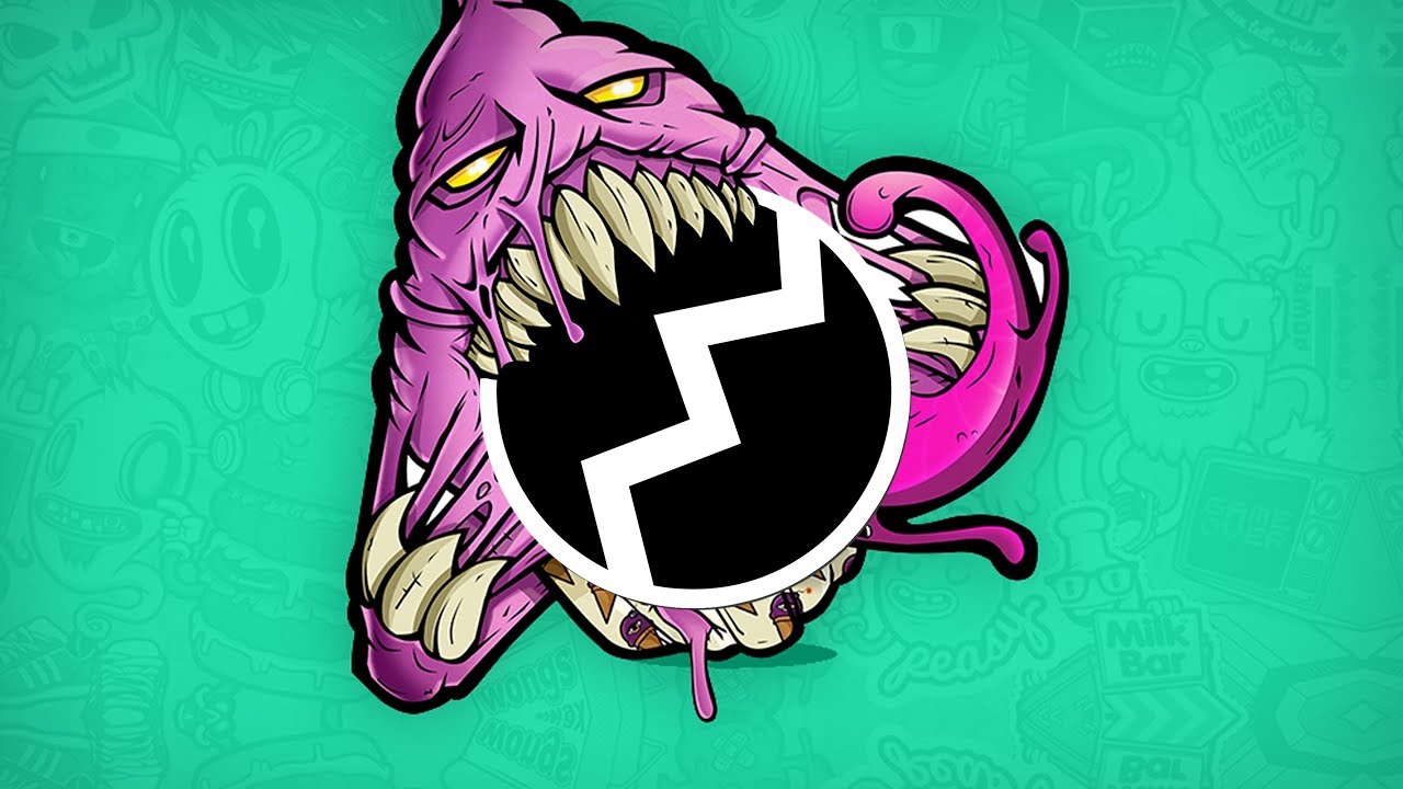 [DreamHop] Sacuna - Bust (Casty Remix)