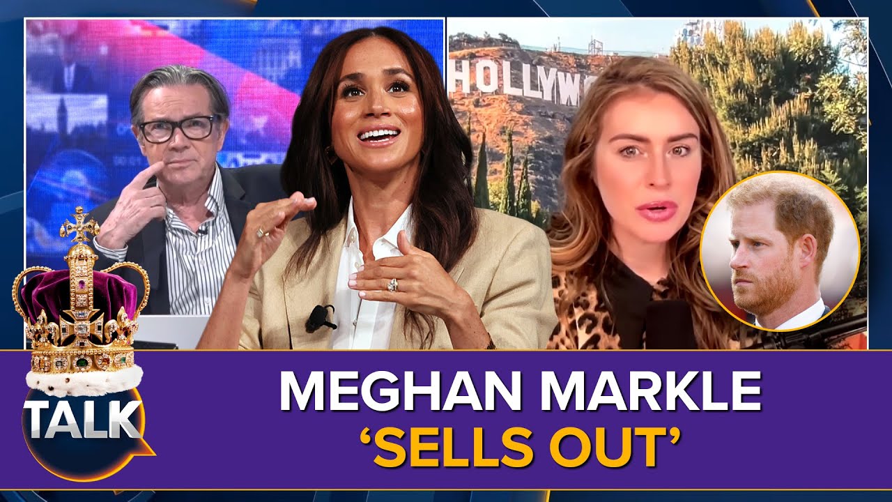 Meghan Markle's 