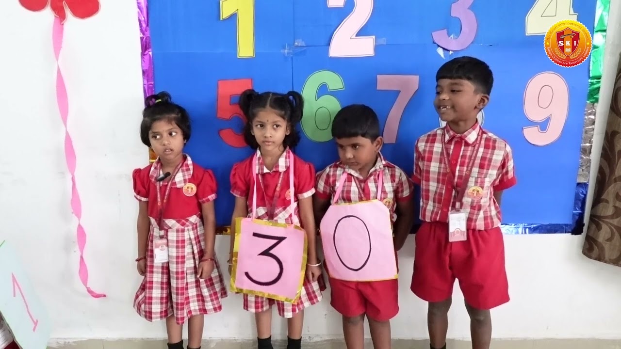 0 Has value proven by our little mathematician's from KG