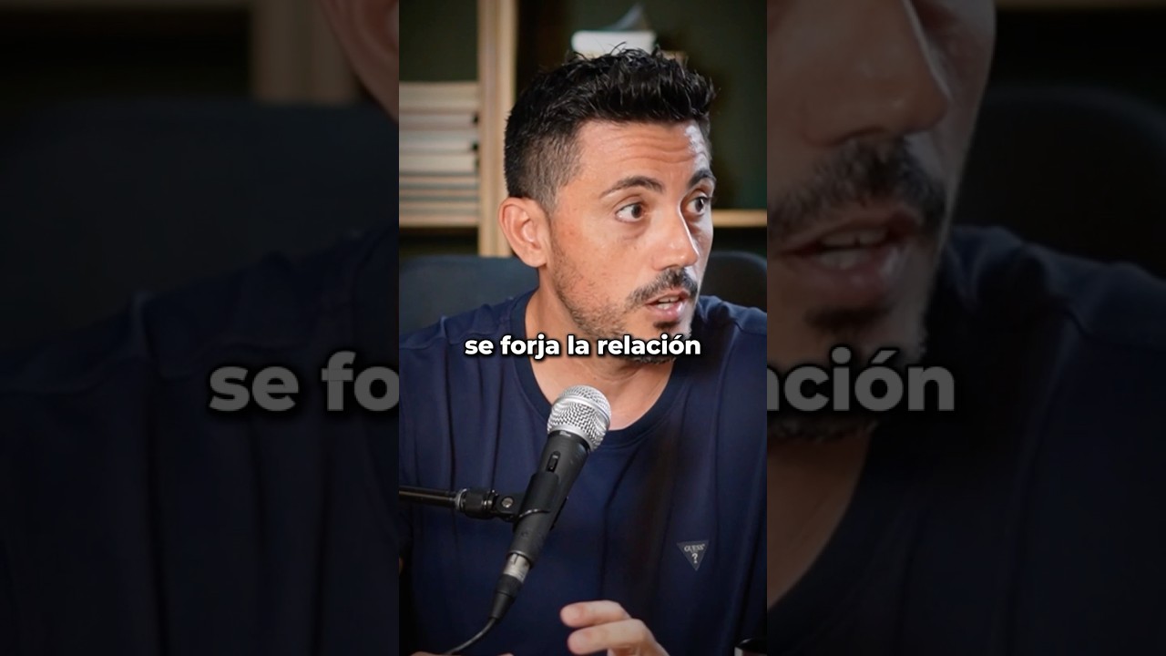 El VERDADERO Camino del Emprendedor #mentedoras #podcast #mallorca