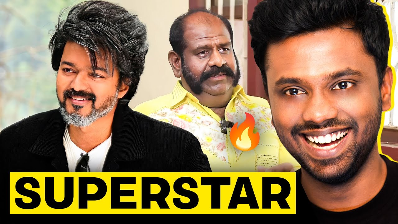 Next Superstar 🔥 | Biriyani Man