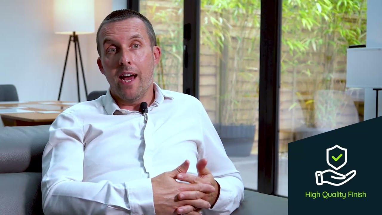 Extend your home with a hup! home extension | hup! review