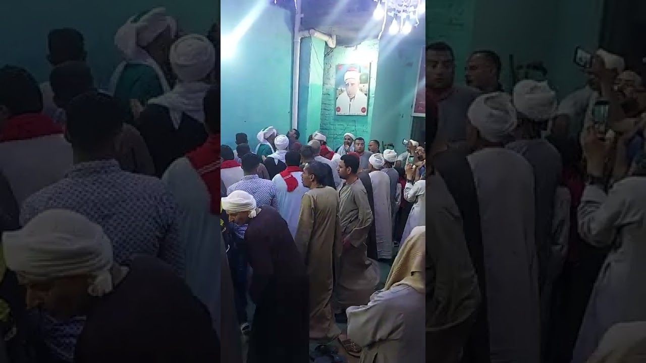 نوادر الشيخ محمد حسن بمركز ملوي قرية ديروط ام نخله