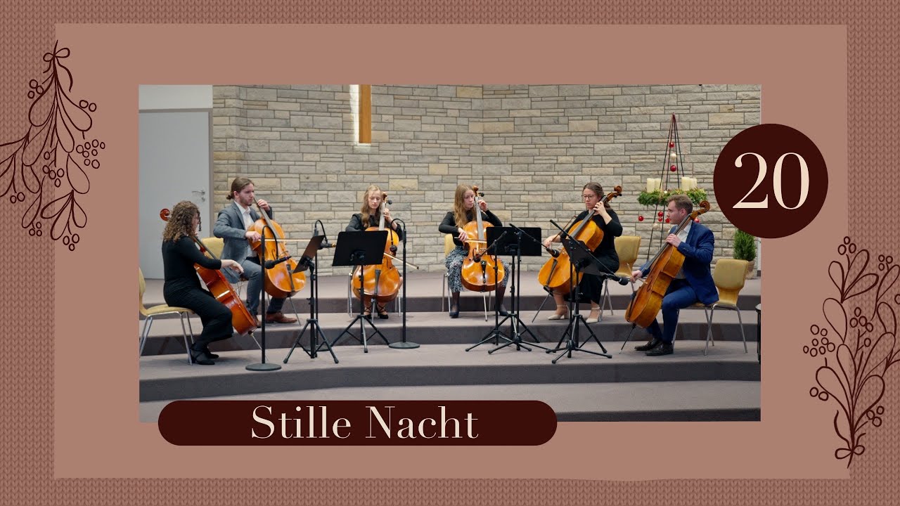 Tag 20 | Adventskalender 2024