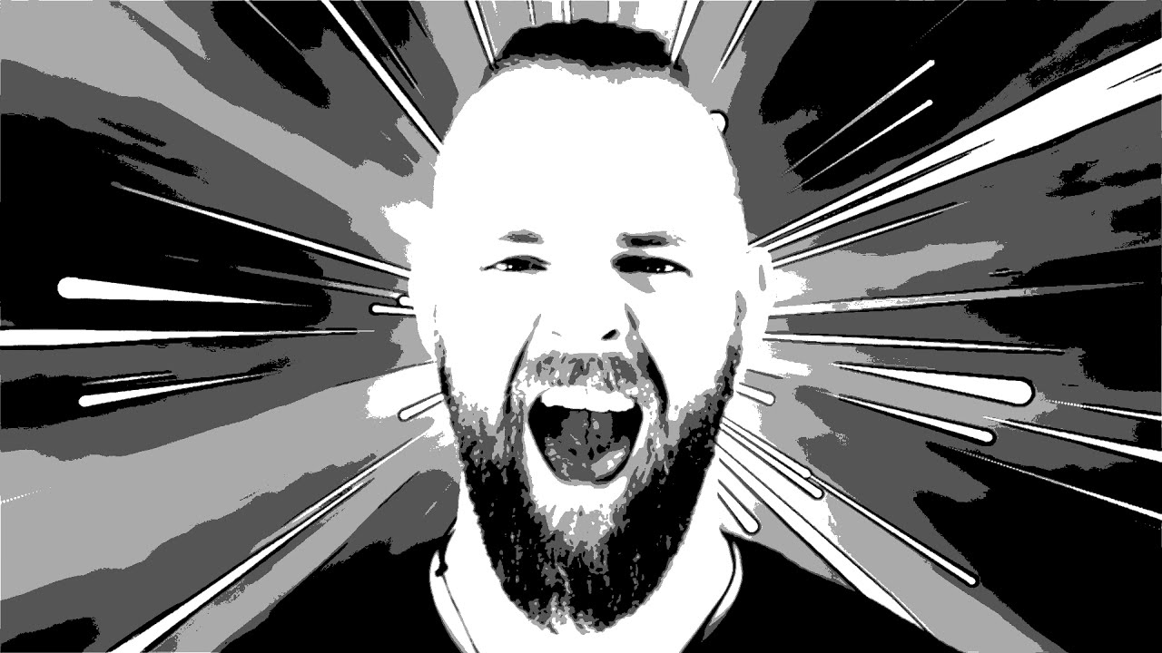 ROXTON - Out of the Dark (Official Music Video)