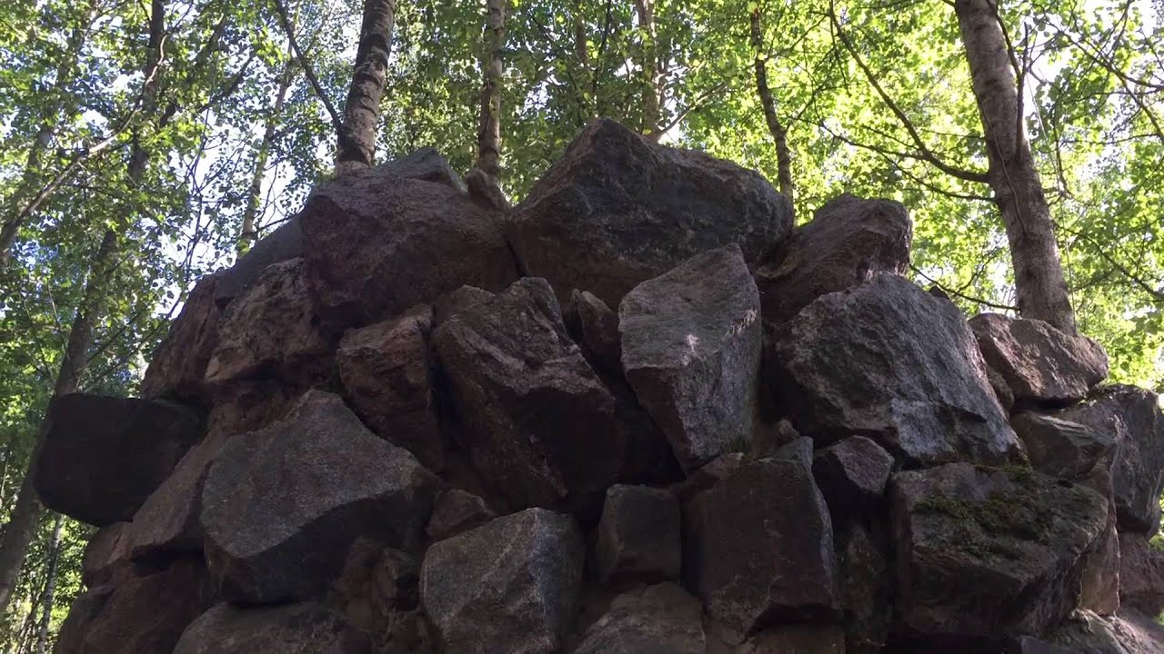 Pasila Castle (Helsinki, Finland)