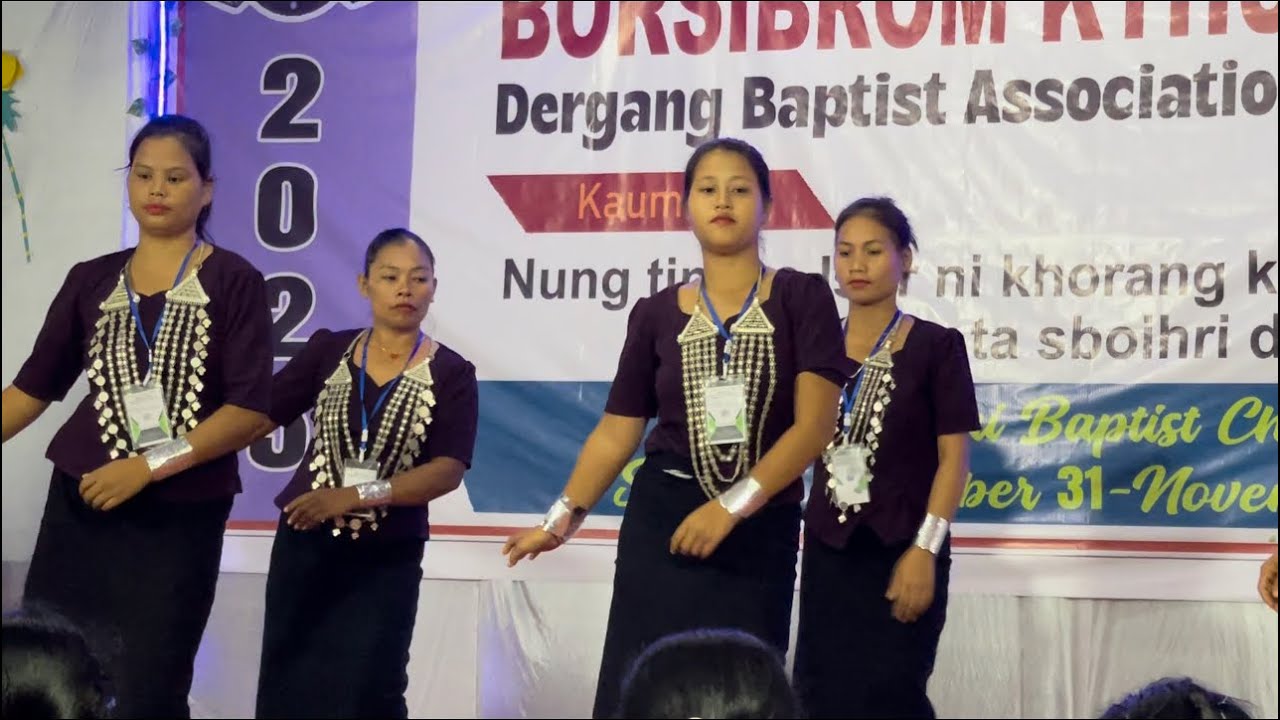 RajDhar B.F || Wai 71ma broi mthoh borsibrom kthumlaimo 2025 