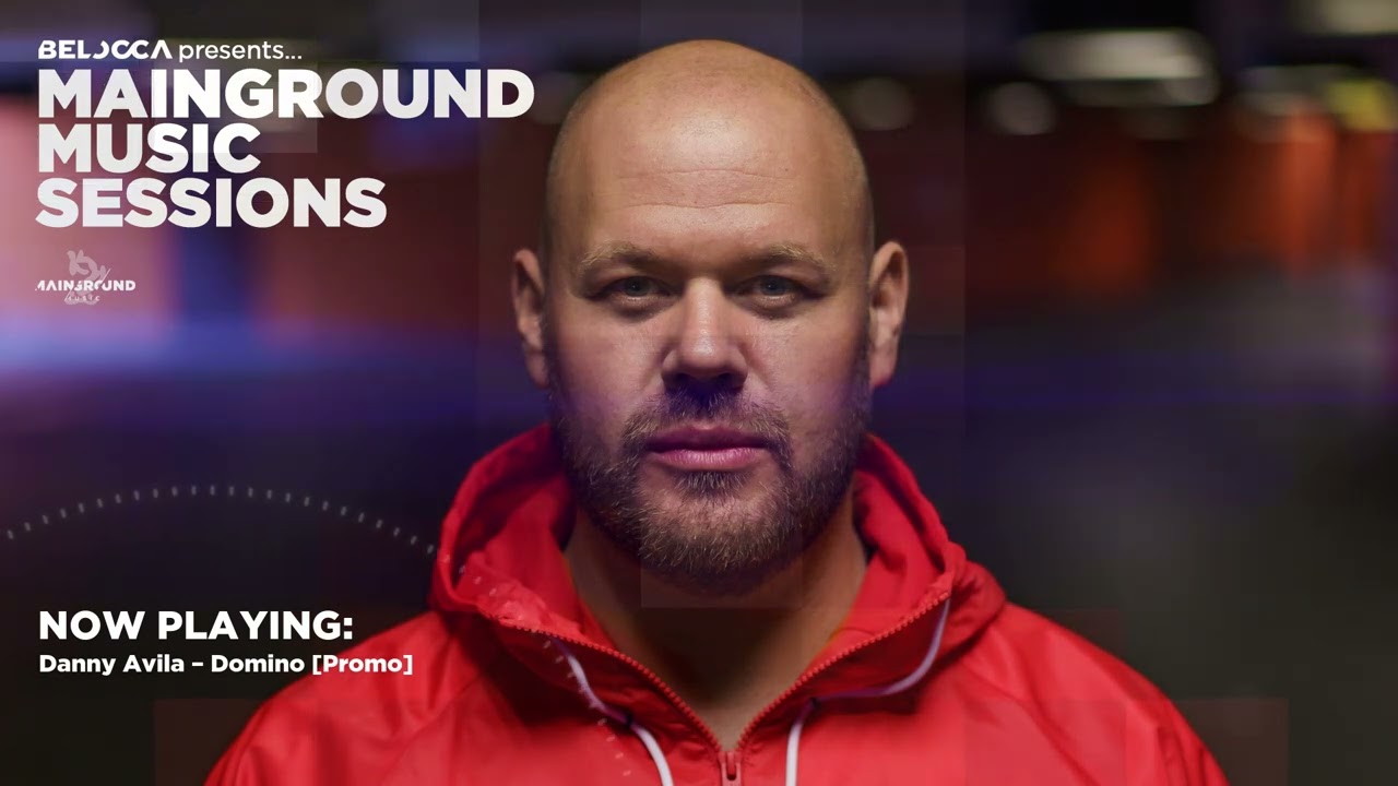 Mainground Music Sessions 040: Belocca