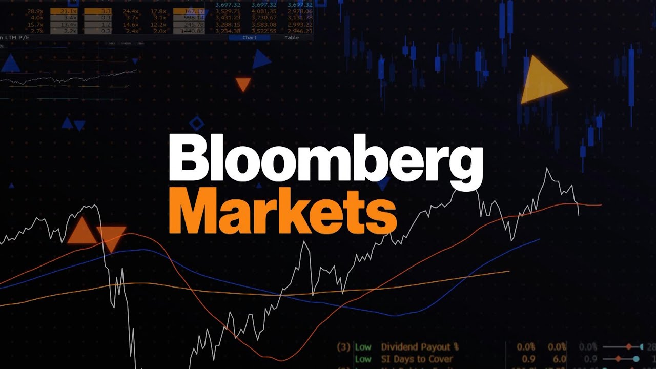 Bloomberg Markets 09/26/2024