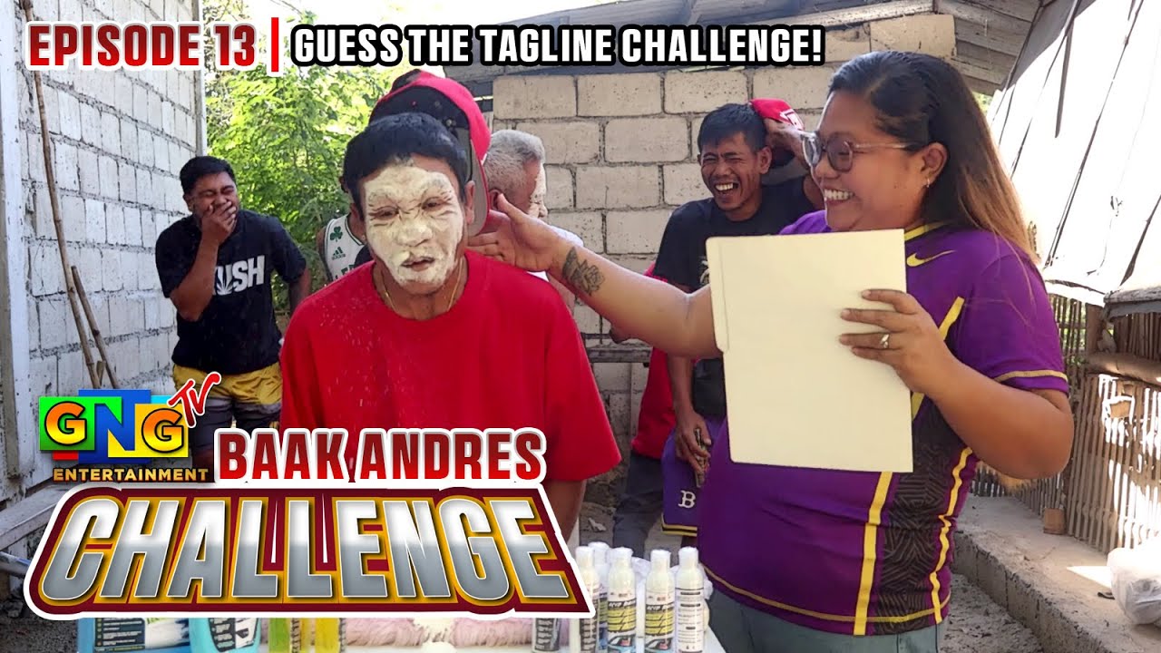 GUESS the BRAND by their TAGLINE | GNG ENTERTAINMENT EDITION