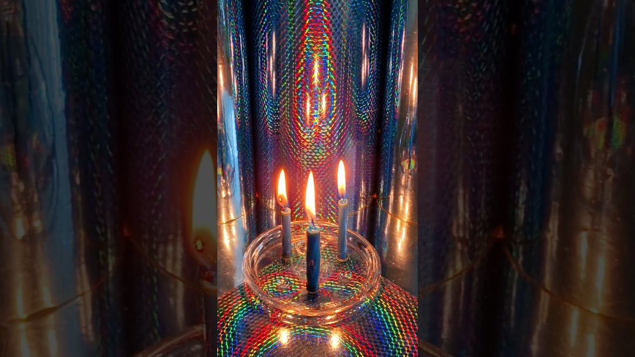 РИТУАЛ - ЧИСТКА НЕРВНОЙ СИСТЕМЫ/ РАЗДРАЖИТЕЛЬНОСТИ/ ДЕПРЕССИИ