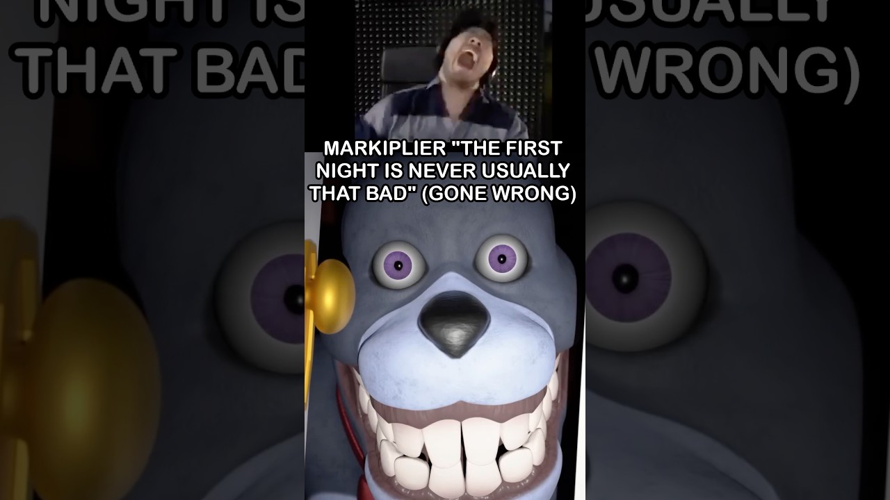Markiplier 