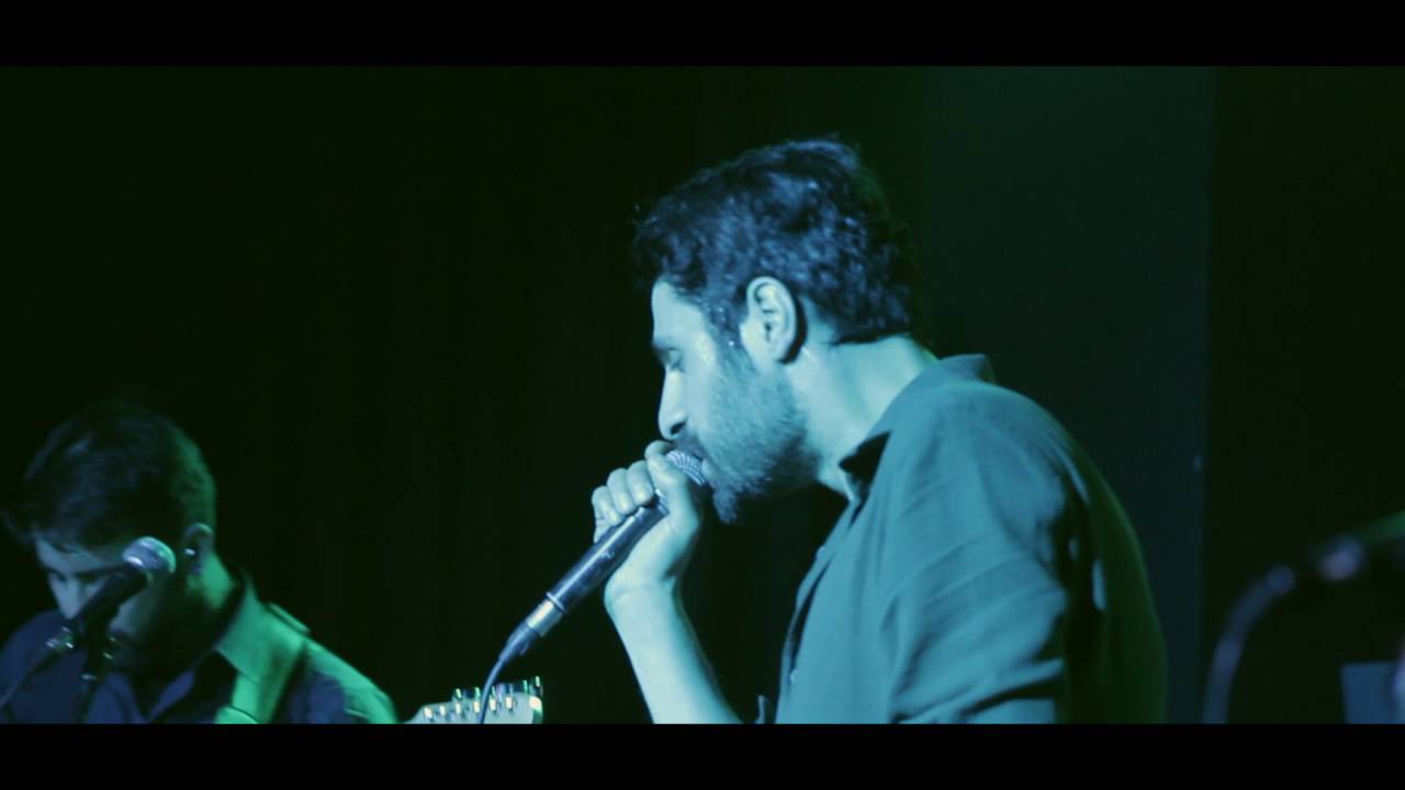 Ozbi - '' Ey İstanbul '' Live Performance