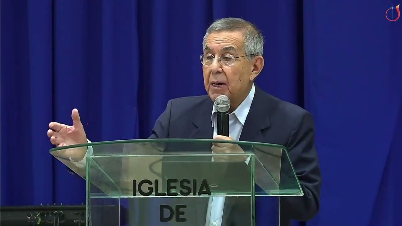 UN AVIVAMIENTO ESPIRITUAL (3ra. Parte) - Arnoldo Aranda