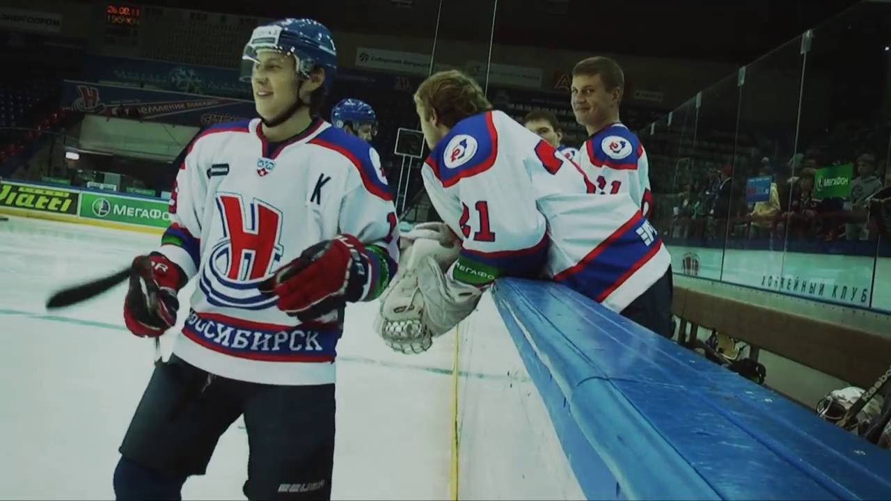 26/08/2011 День Болельщика ХК 