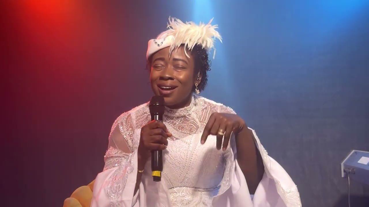 HANNPRAISE//WORSHIP MEDLEY//THE COURT 