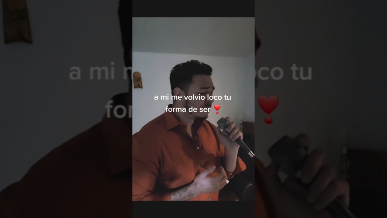 Te vi...😍🥰 